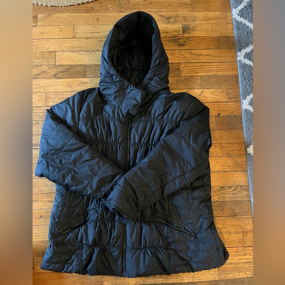 Columbia Thermal Coil Puffer Jacket